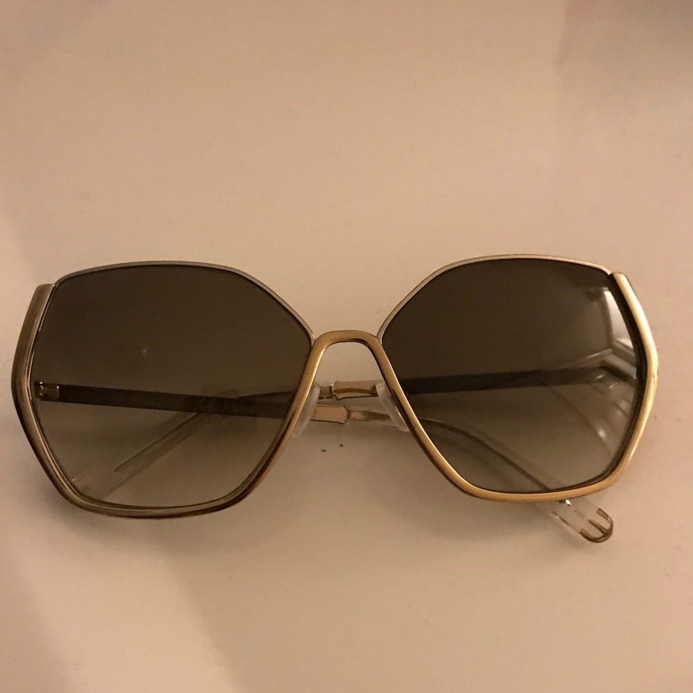 Chloe Sunglasses